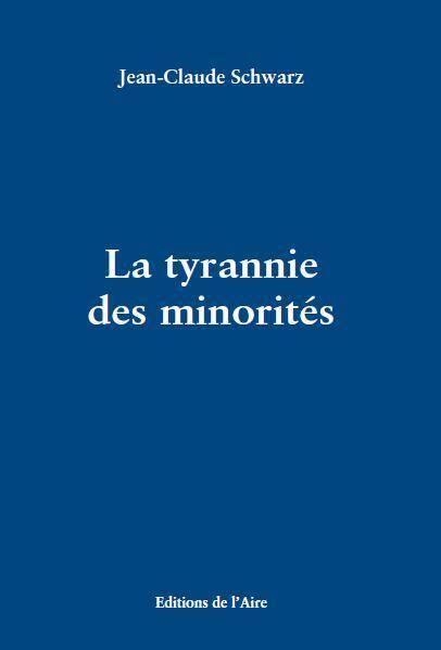 Tyrannie des Minorites -La-