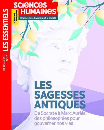 Sagesses Antiques -Les- Hs No 12