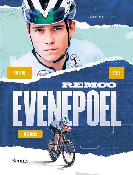 Remco Evenepoel