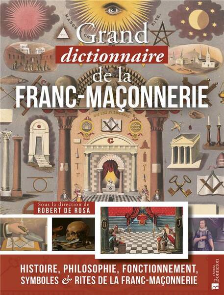 Grand Dictionnaire de la Franc-Maconnerie