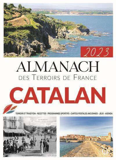 Almanach du Catalan (Edition 2023)
