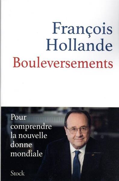 Bouleversements