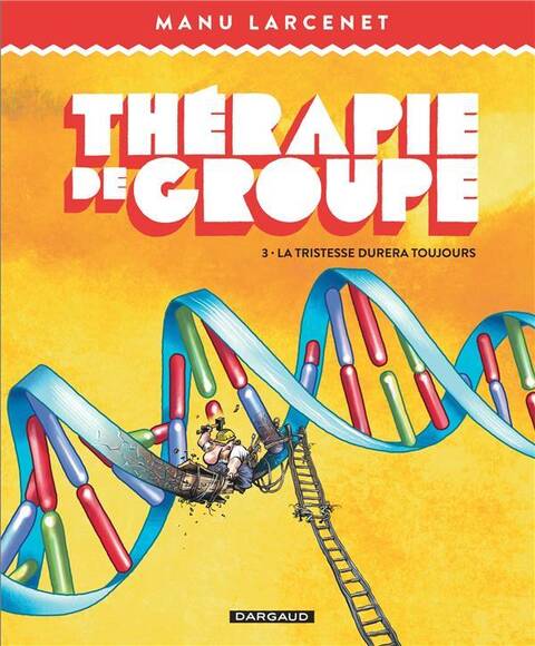 Thérapie de groupe