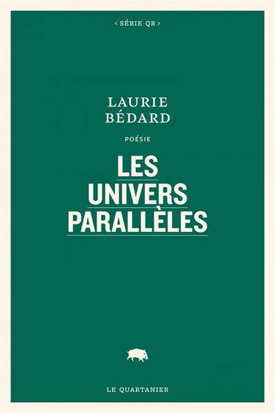 Les Univers Paralleles