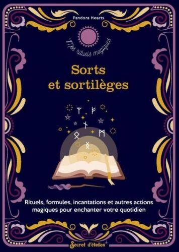 Sorts et sortilèges