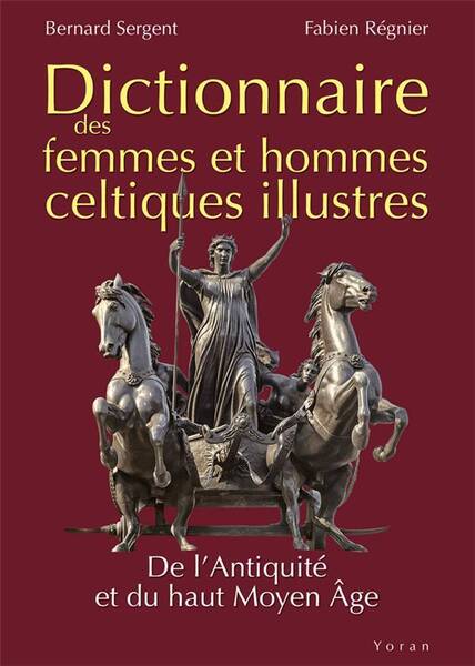 Dictionnaire des Femmes et Hommes Celtiq