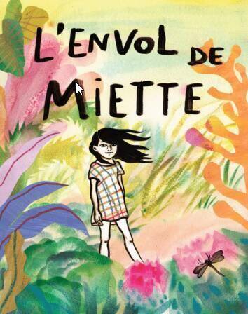 L'Envol de Miette