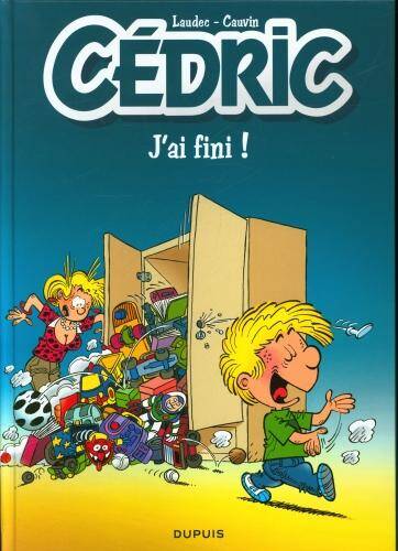 Cédric