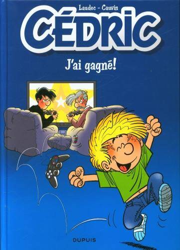 Cédric