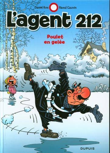 L'agent 212