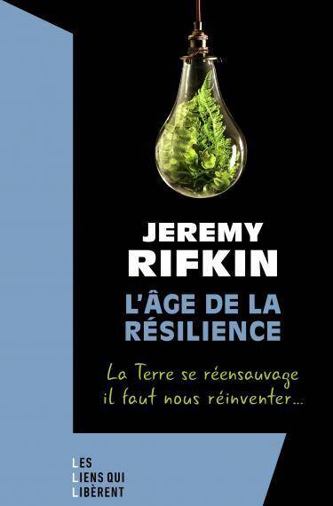 L'âge de la résilience