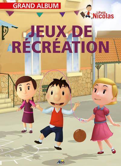 Jeux de Recreation