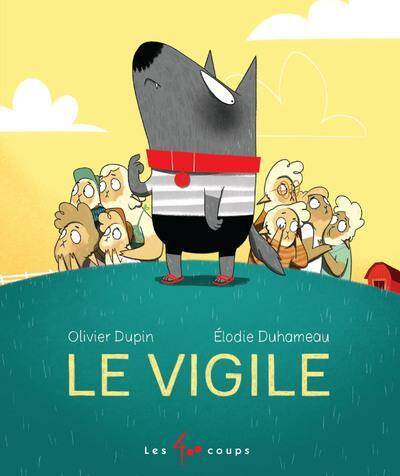 LE VIGILE