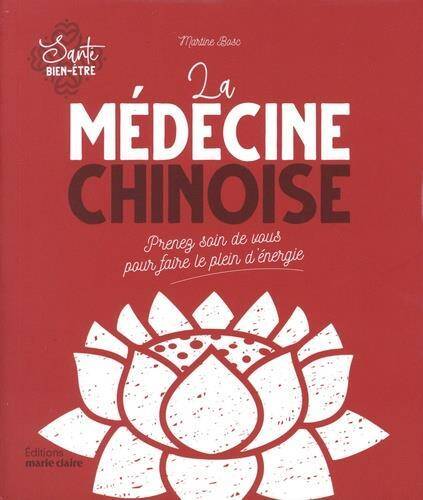 Medecine Chinoise (Poche)