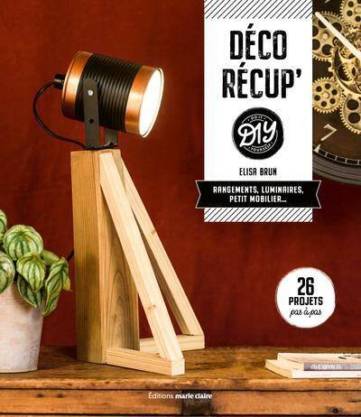 Deco Diy Recup