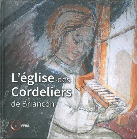 L'Eglise des Cordeliers de Briancon