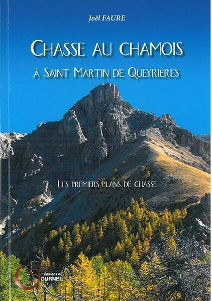 Chasse au Chamois a St Martin