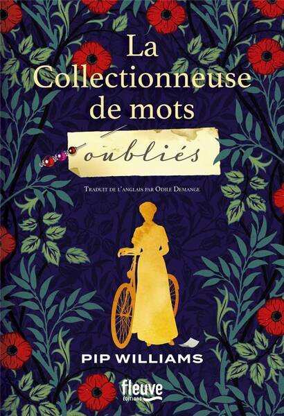 La collectionneuse de mots oubliés