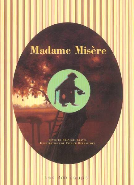 Madame Misere