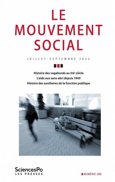 Le Mouvement Social 280