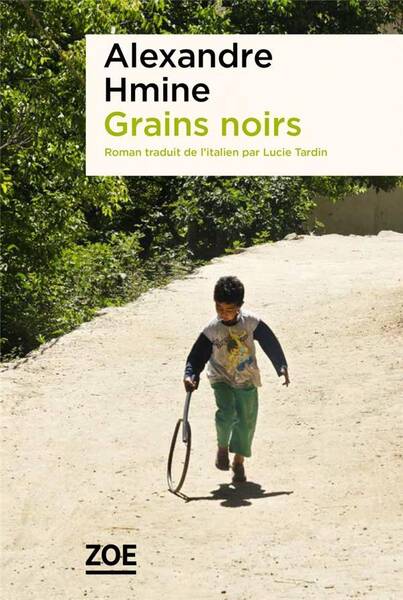 Grains noirs