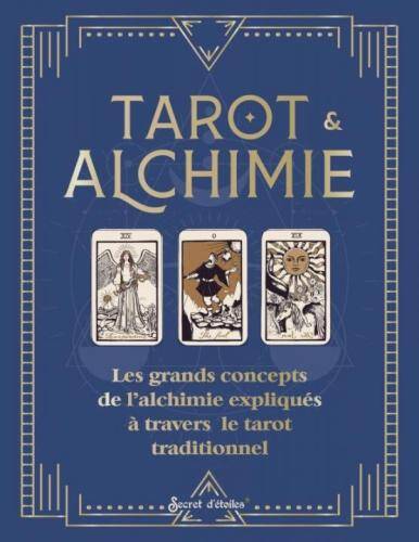 Alchimie et tarot