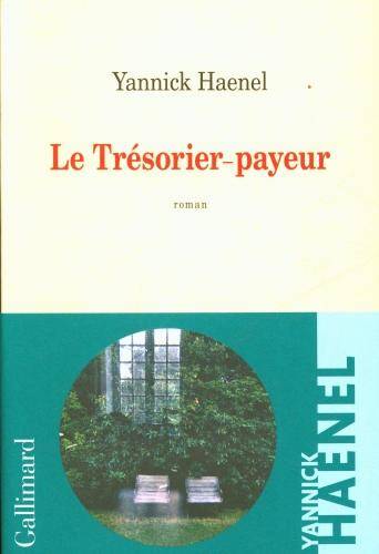 Le trésorier-payeur