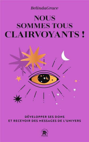 Nous sommes tous clairvoyants