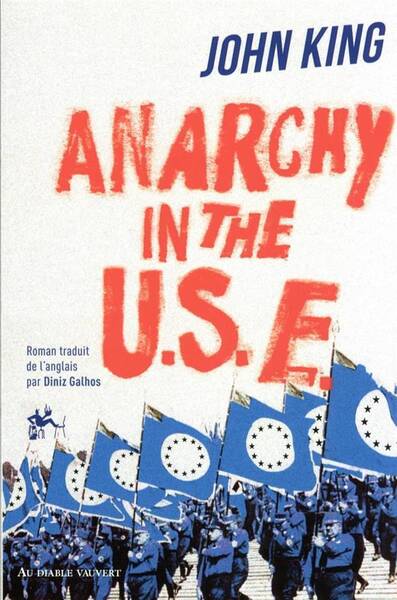 Anarchy in the U.S.E.