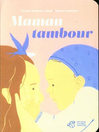 Maman tambour