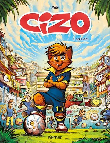 Cizo