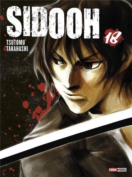 Sidooh. Tome 18