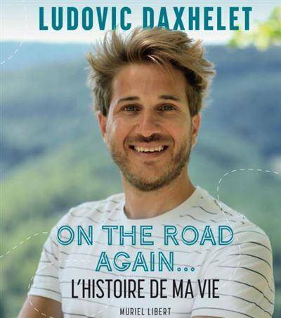 Ludovic daxhelet: on the road