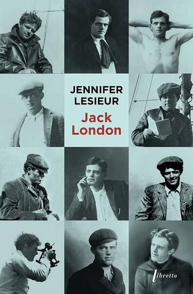 Jack London - Biographie