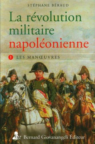 La révolution militaire napoléonienne