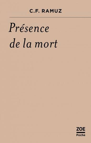 Présence de la mort