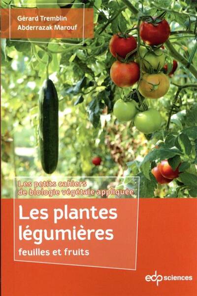 Les plantes légumières