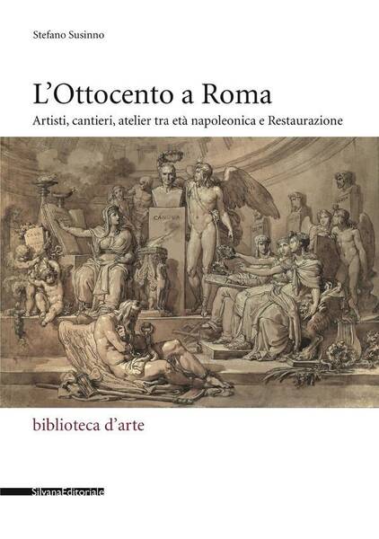L'Ottocento a Roma