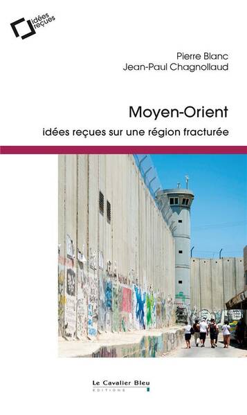 Moyen-Orient