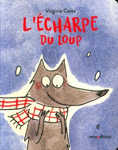 L'écharpe du loup