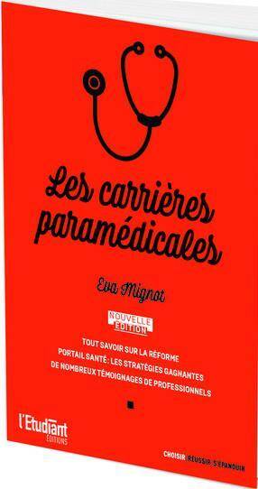 Les Carrieres Paramedicales