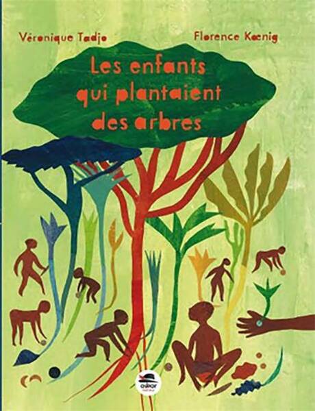 LES ENFANTS QUI PLANTAIENT DES ARBRES