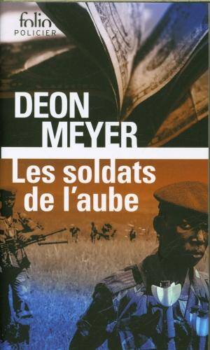 Les soldats de l'aube