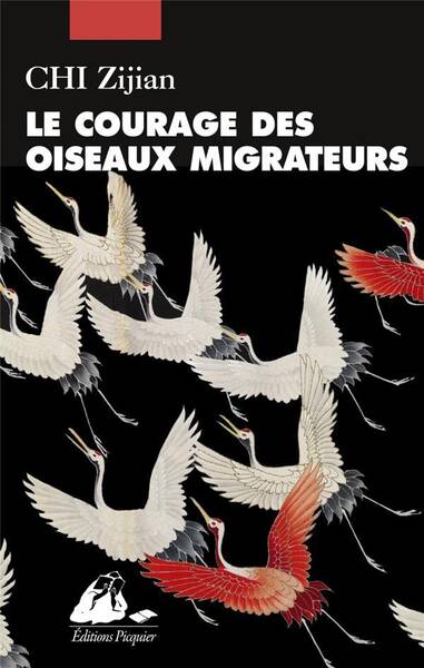 Le Courage des Oiseaux Migrateurs