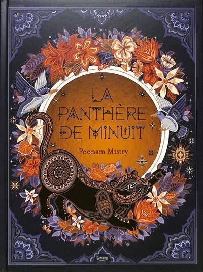 La panthère de minuit