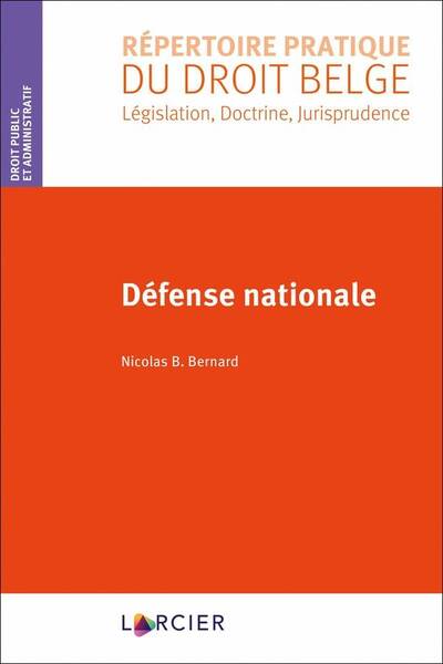 Defense Nationale