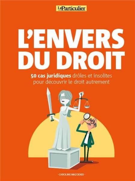 L'Envers du Droit