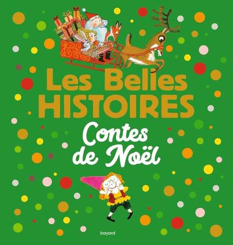 Contes de Noël