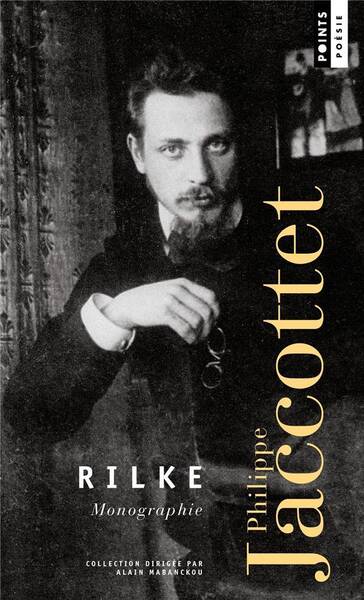 Rilke - Monographie (Reedition)