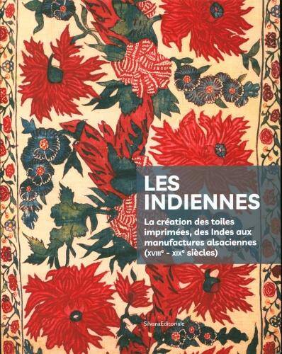 Les indiennes